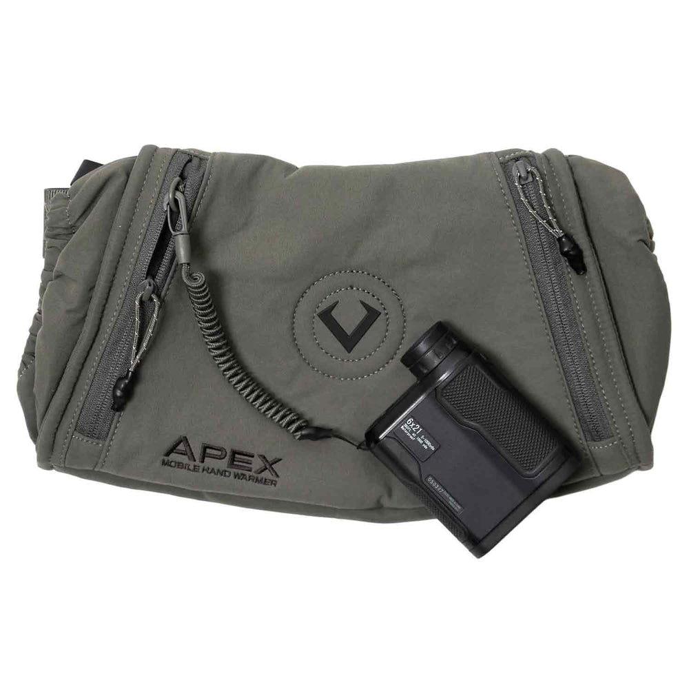 Arsenal Apex Hand Warmer Muff
