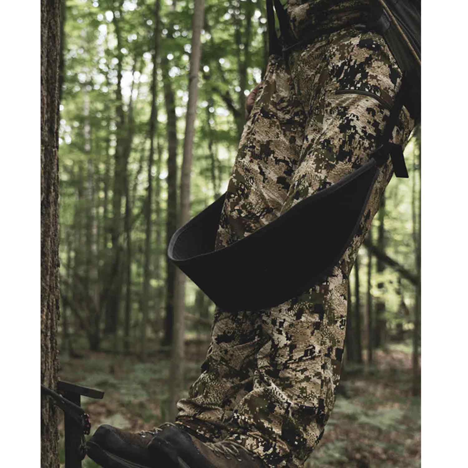 Arsenal Neo Slingr Knee Hammock