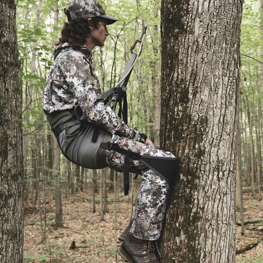 Arsenal Neo Slingr Knee Hammock
