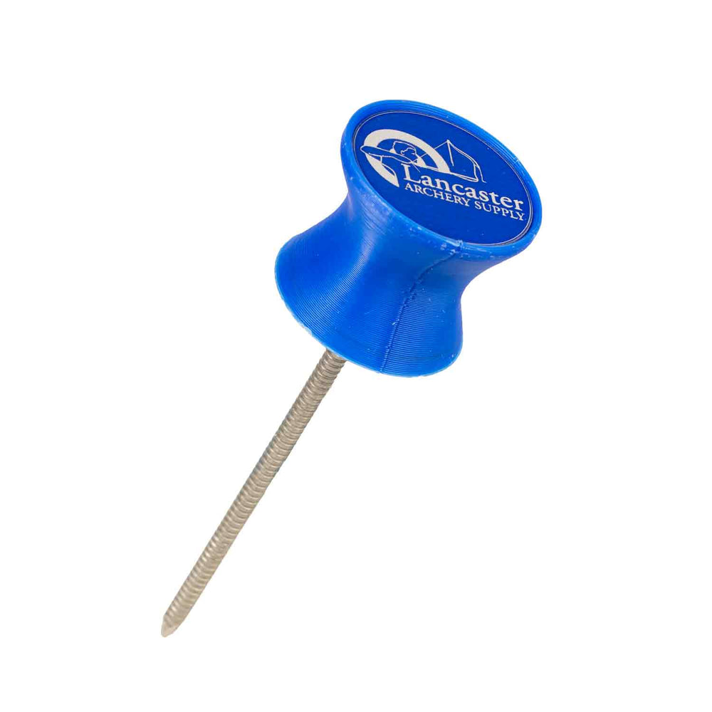 Oxbow Pin X-Pins Lancaster Archery Target Pins – Lancaster Archery Supply