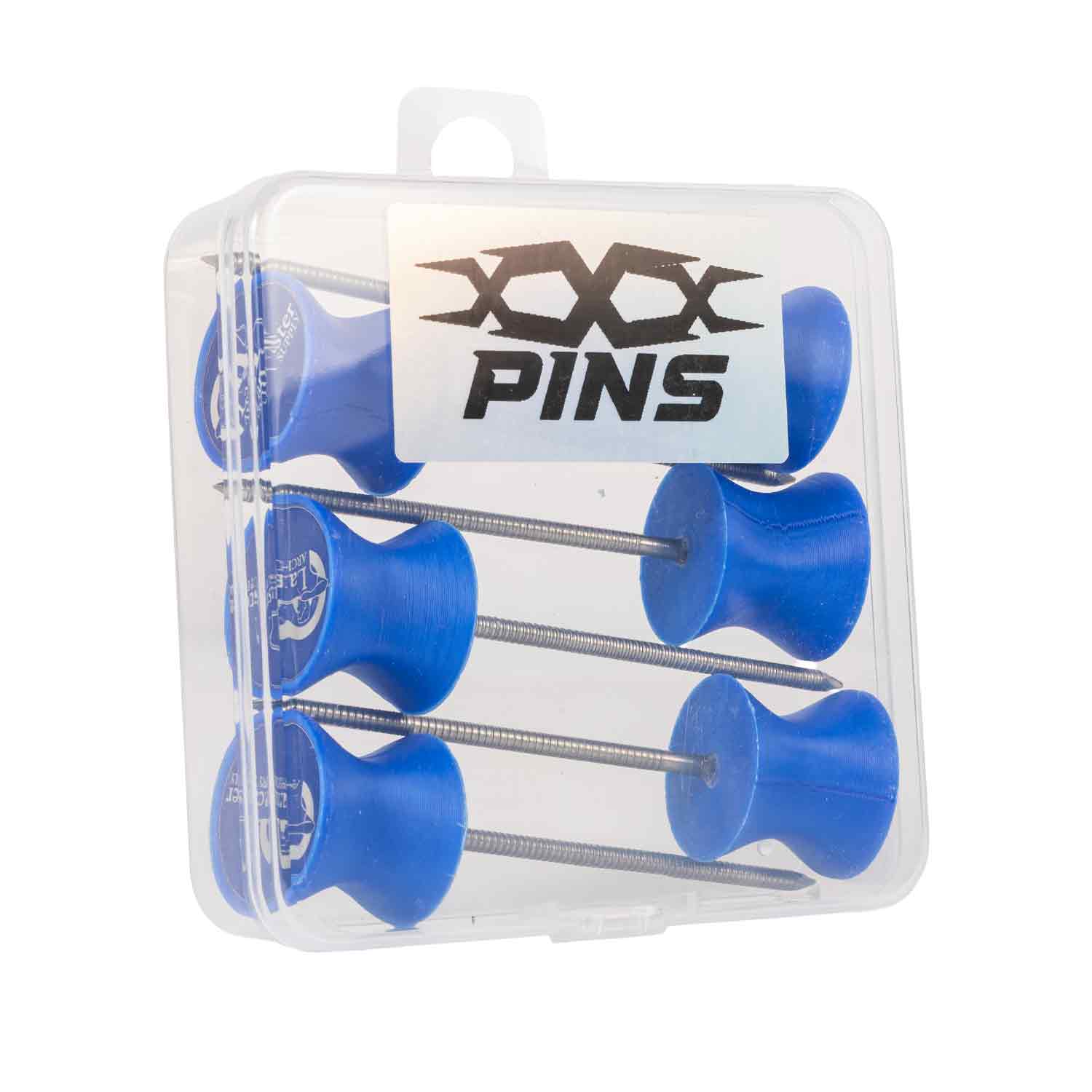 X-Pins Lancaster Archery Target Pins