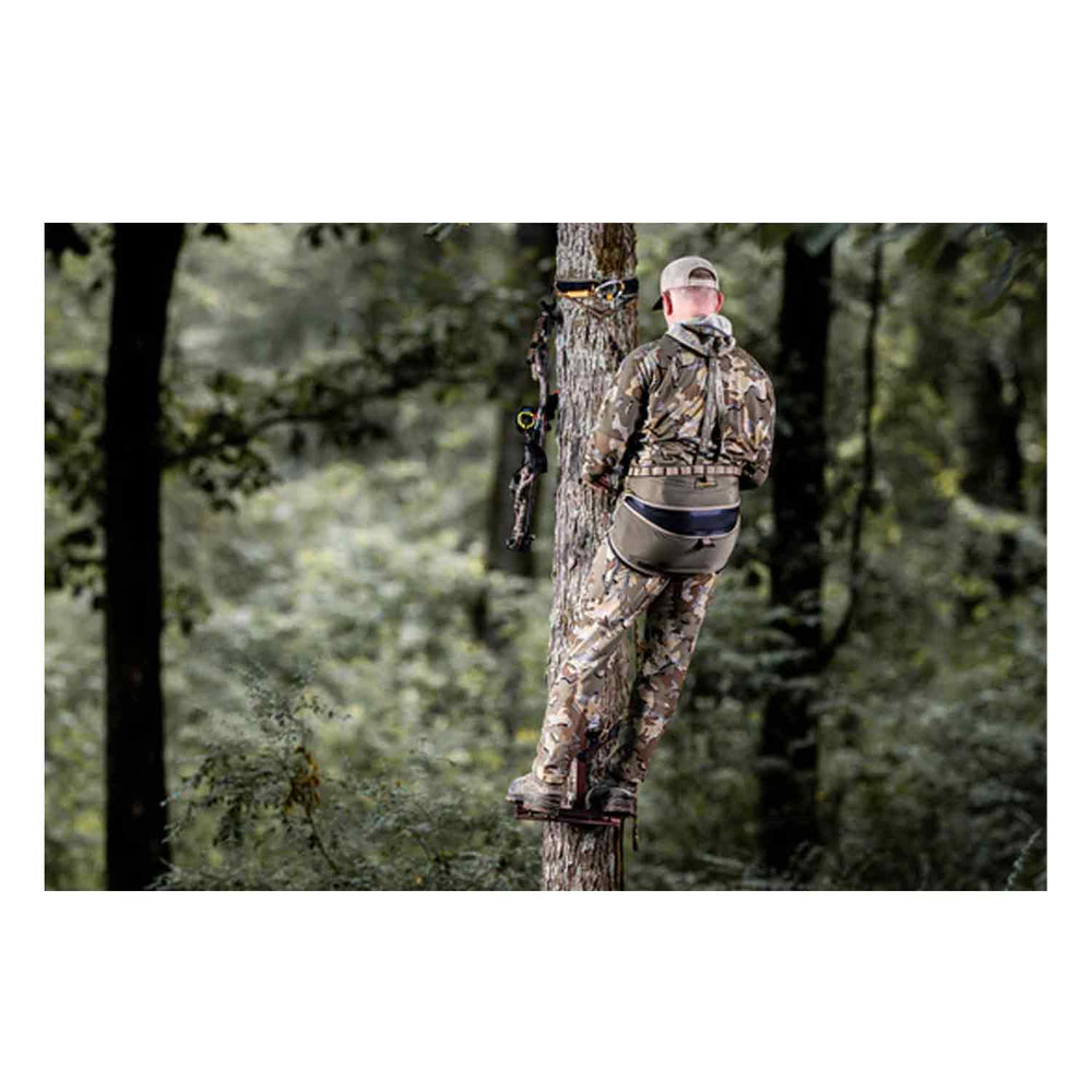Hunter Safety System Defender Saddle Kit