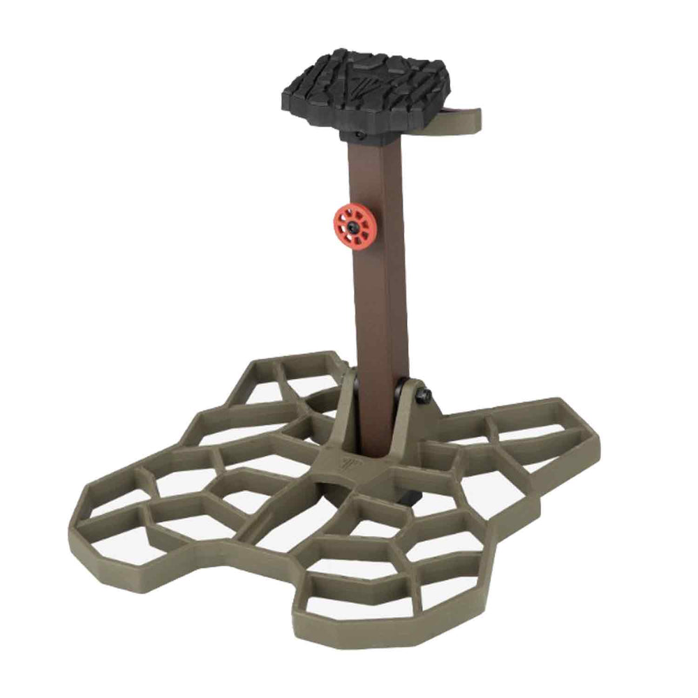 Hunter Safety System Bowhunter Platform