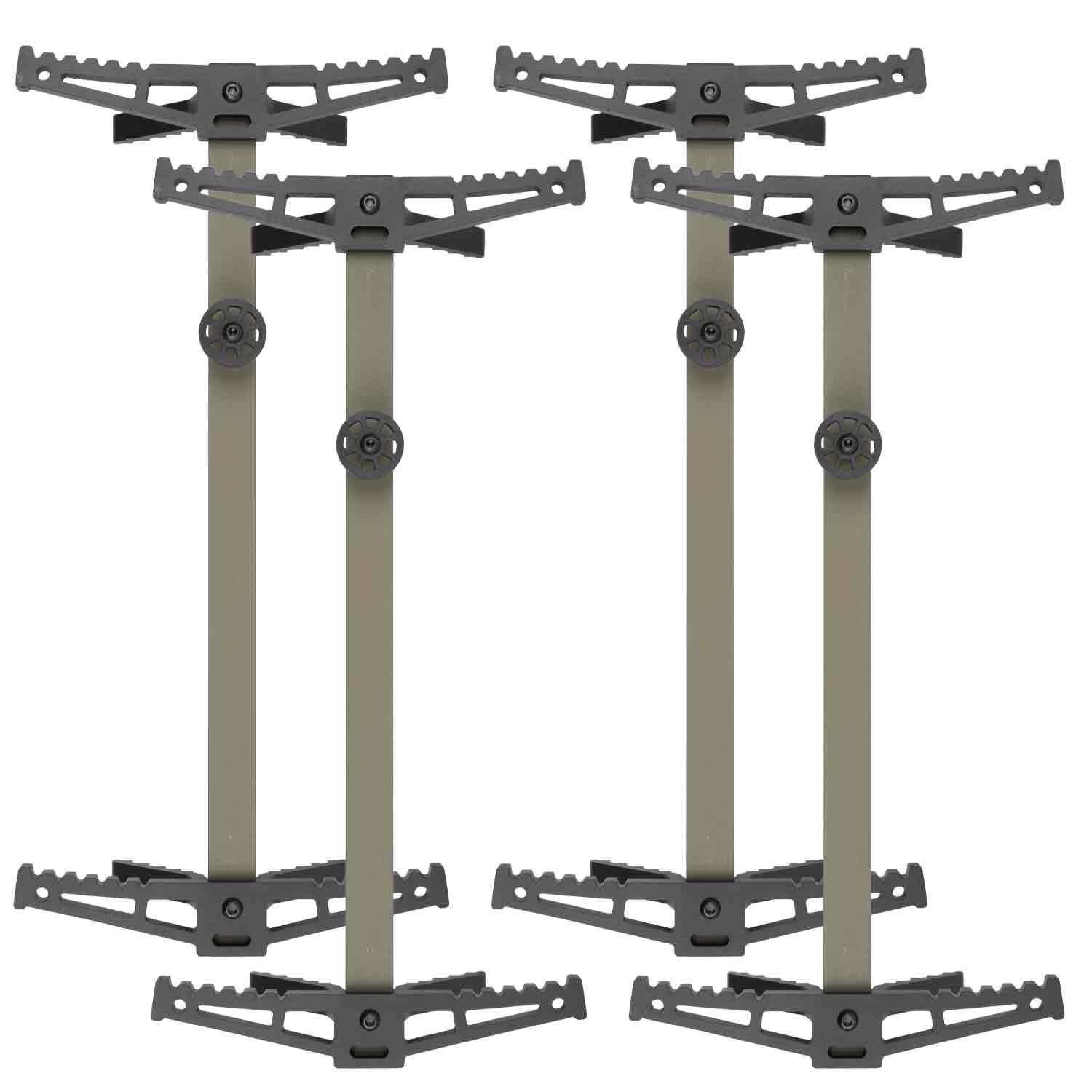 Hunter Safety System Bowhunter Climbing Sticks