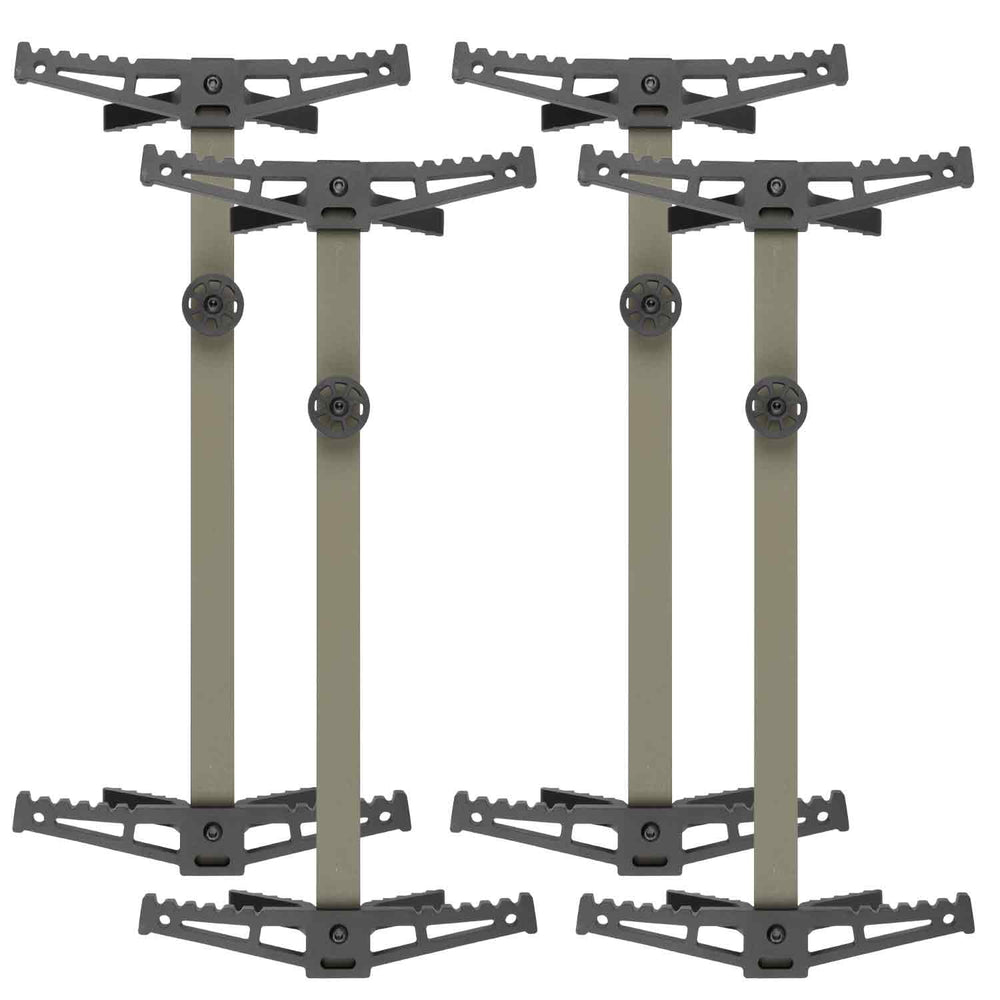 Hunter Safety System Bowhunter Climbing Sticks