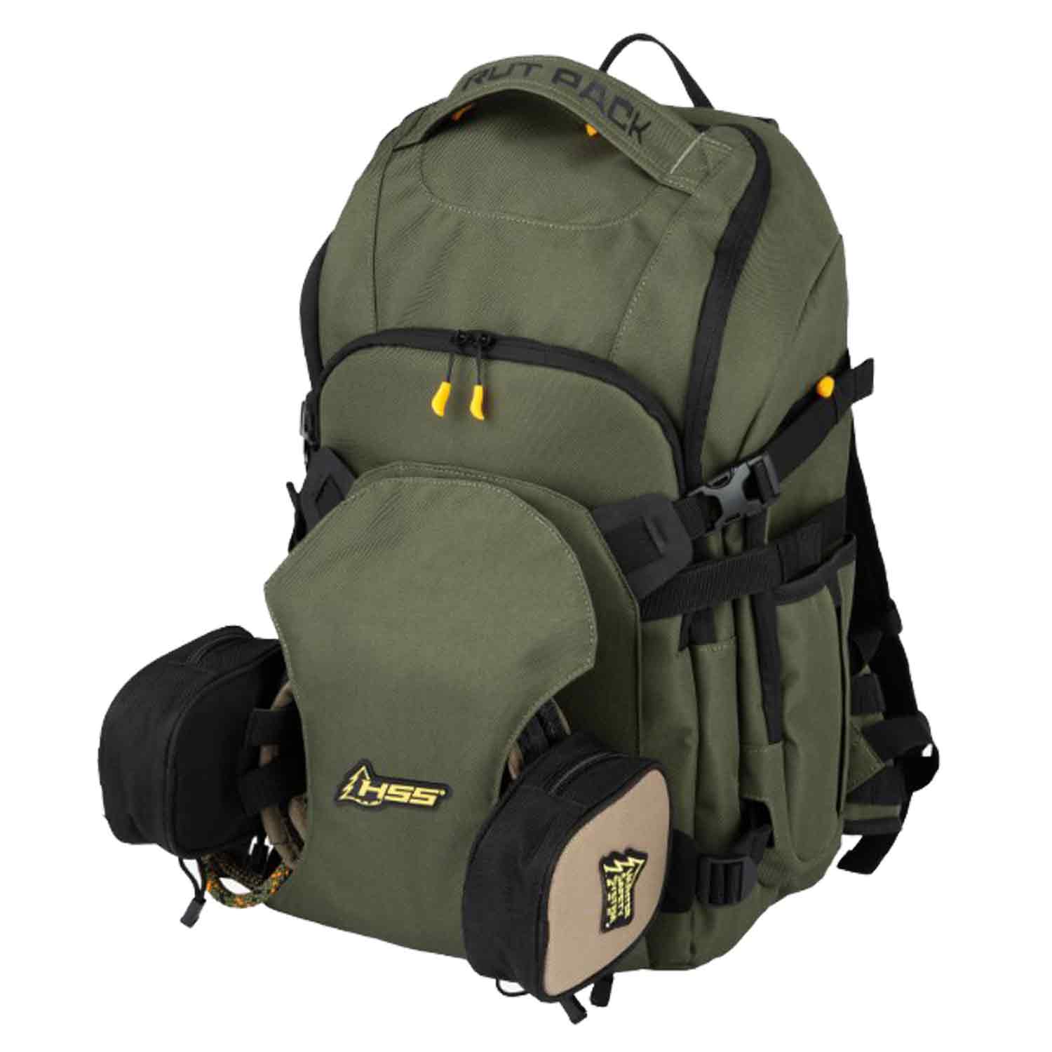 Hunter Safety System The Rut Backpack
