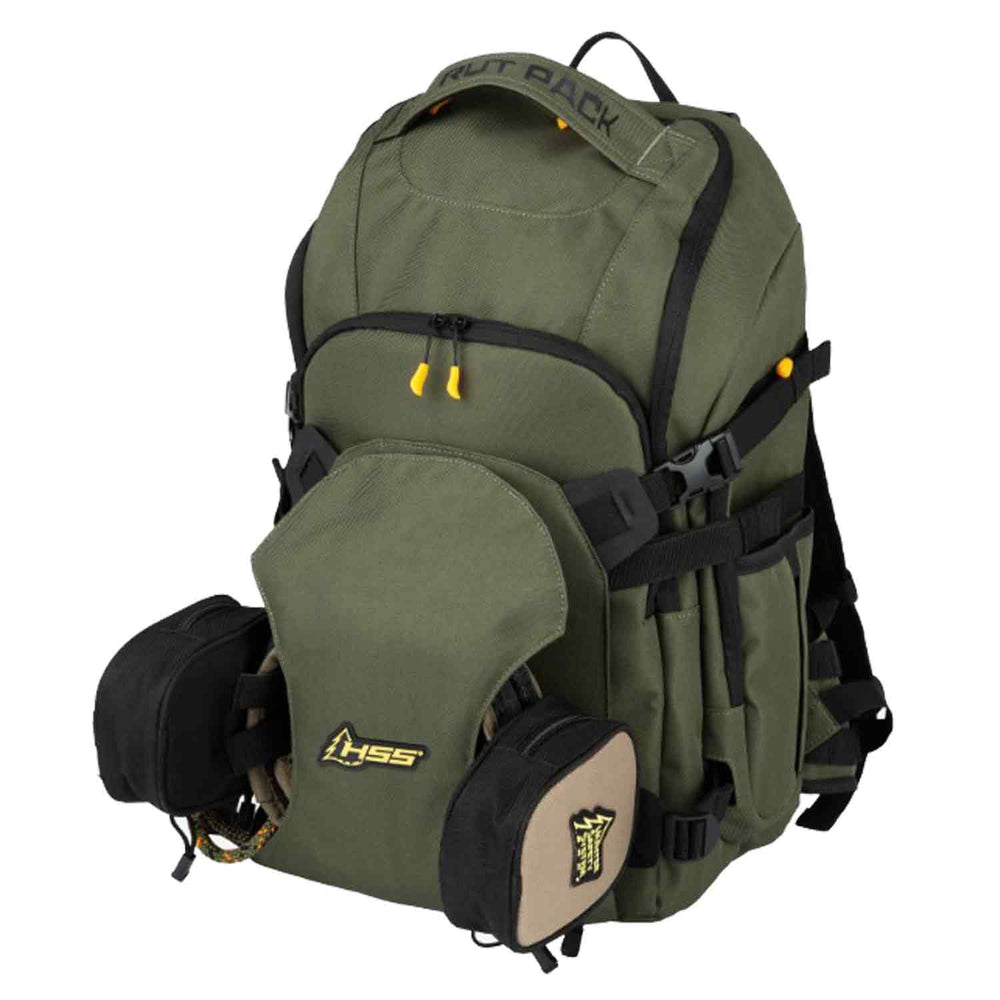 Hunter Safety System The Rut Backpack