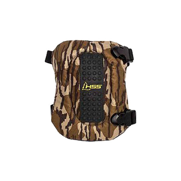 Hunter Safety System Saddle Knee Pads