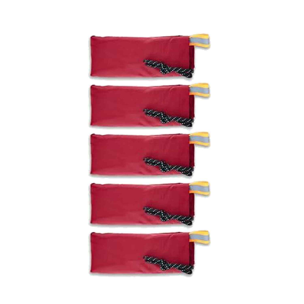 Koola Buck Synthetic Blood Red Game Bags