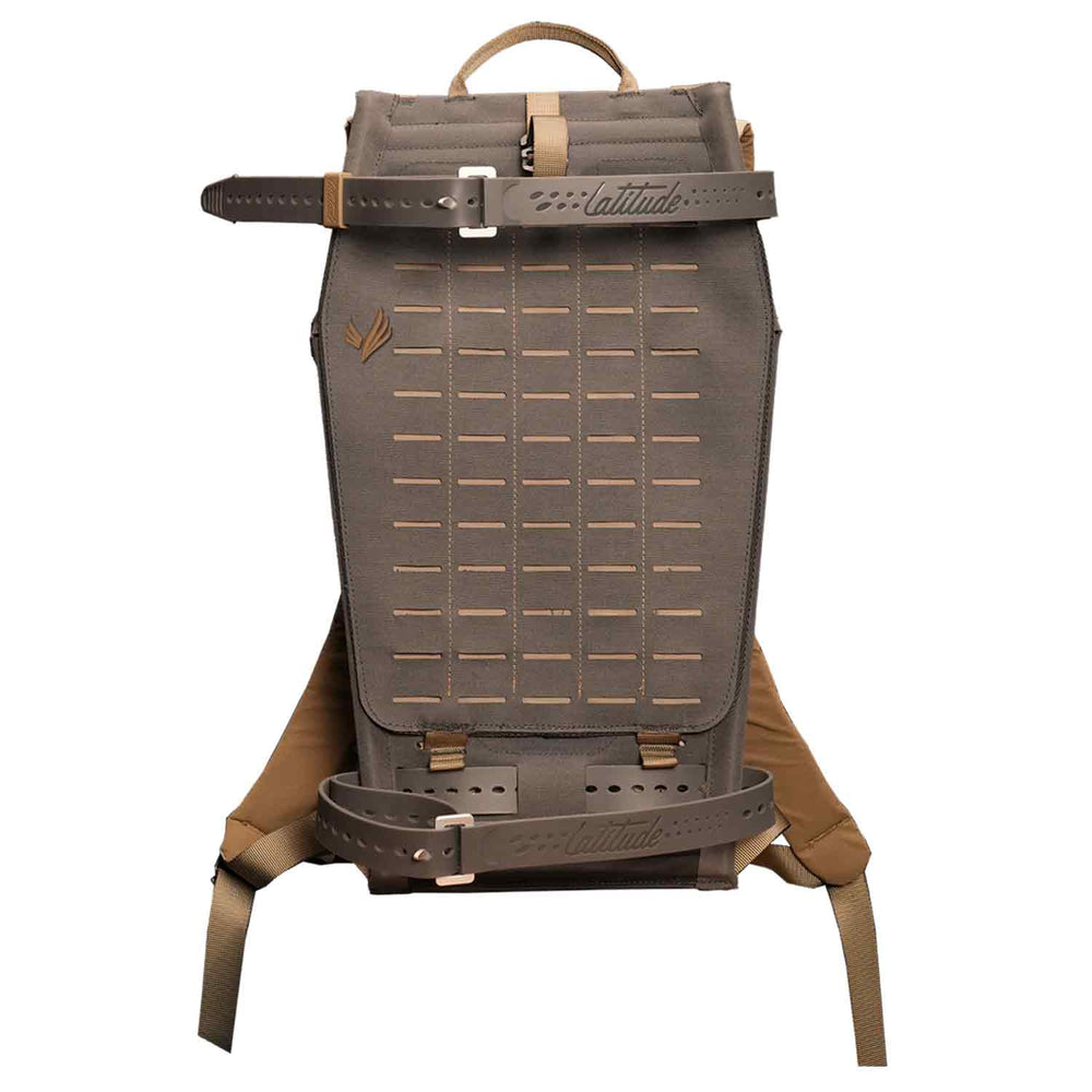 Latitude Outdoors Flyer Backpack
