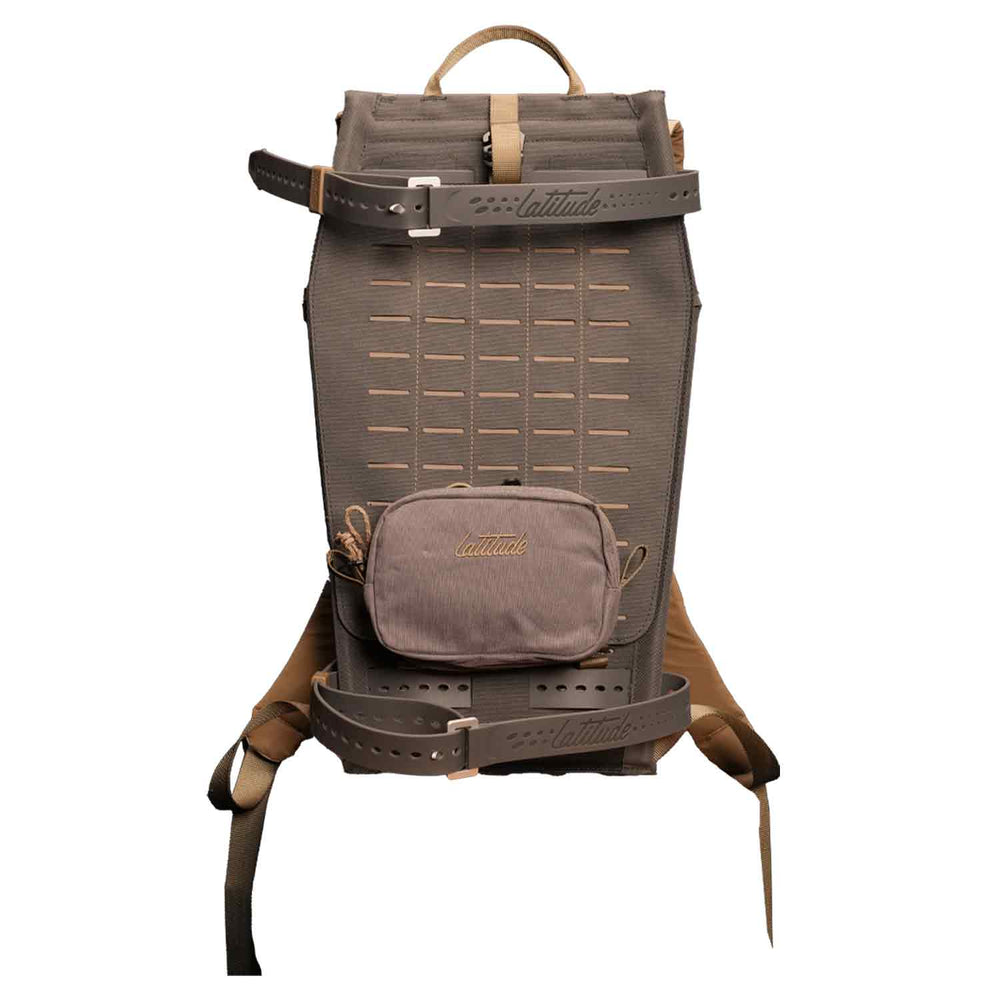 Latitude Outdoors Flyer Backpack