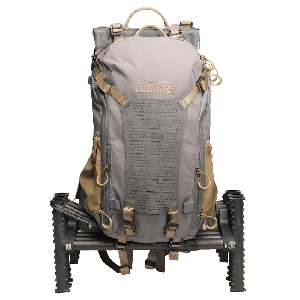 Latitude Outdoors Praxis Frame Hunting Pack