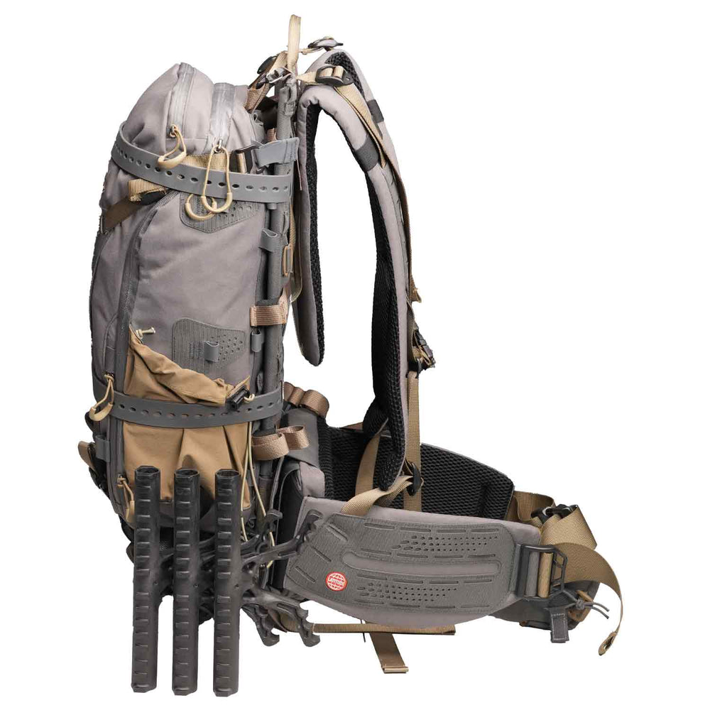 Latitude Outdoors Praxis Frame Hunting Pack
