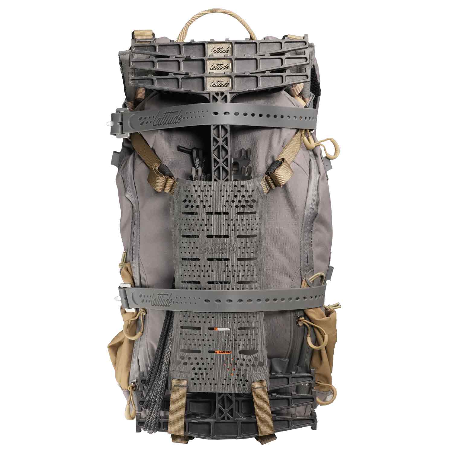 Latitude Outdoors Praxis Frame Hunting Pack