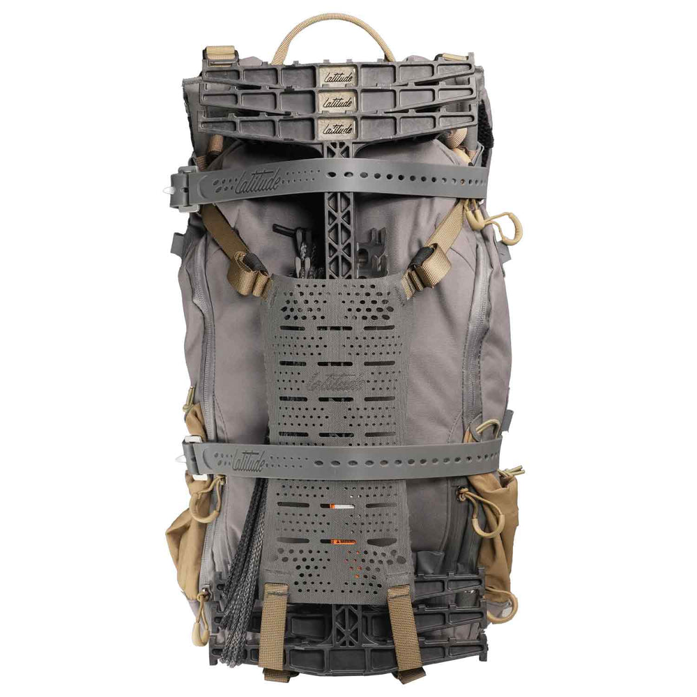 Latitude Outdoors Praxis Frame Hunting Pack