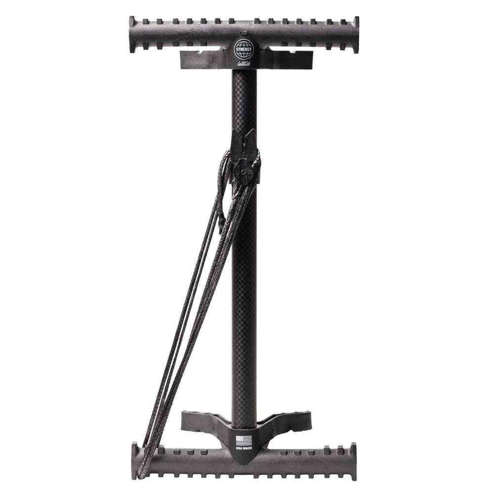 Latitude Outdoors Carbon Synergy Climbing Sticks