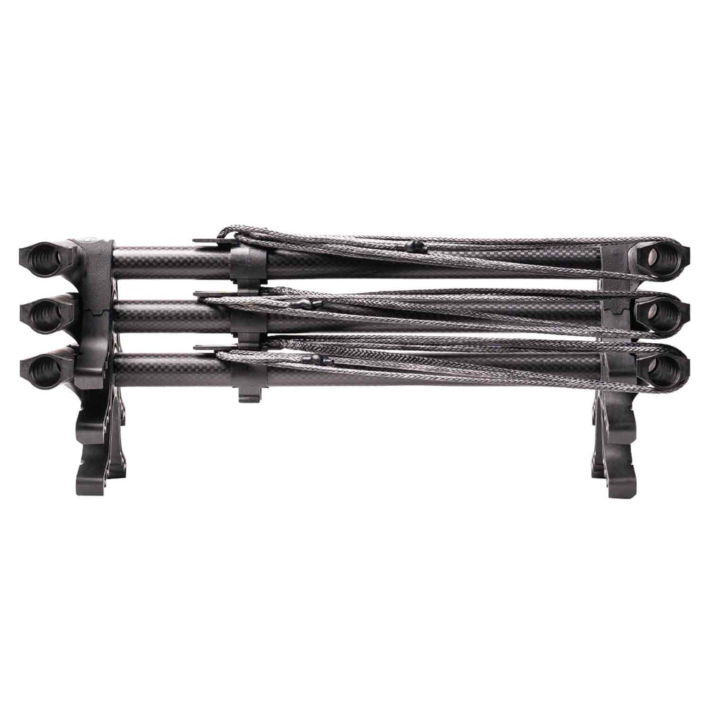 Latitude Outdoors Carbon Synergy Climbing Sticks