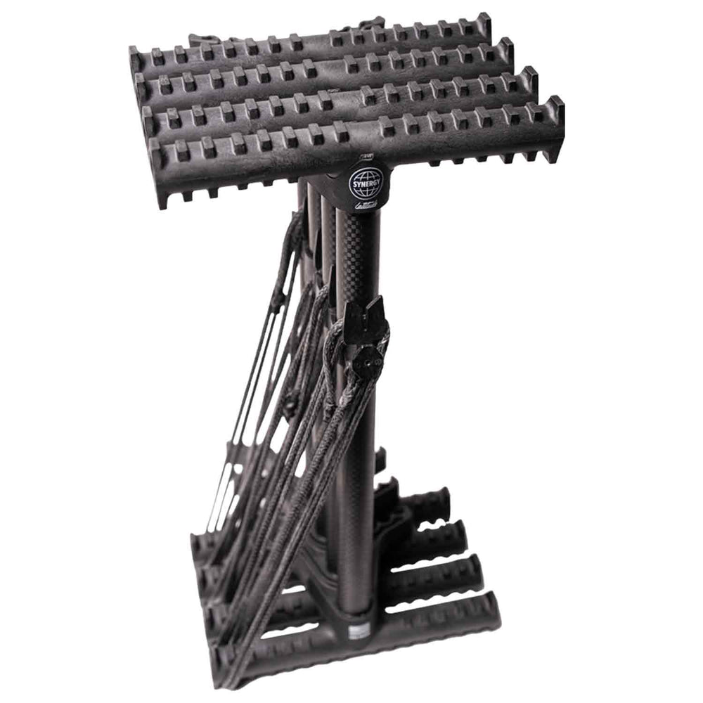 Latitude Outdoors Carbon Synergy Climbing Sticks