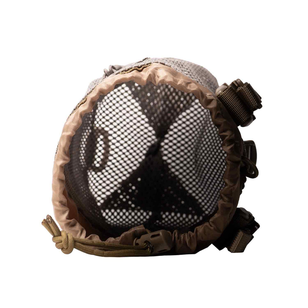Latitude Tactical Dump Pouch