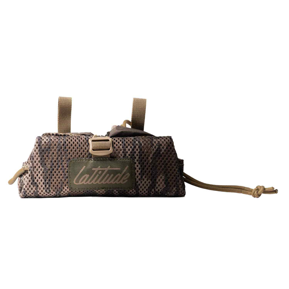 Latitude Tactical Dump Pouch