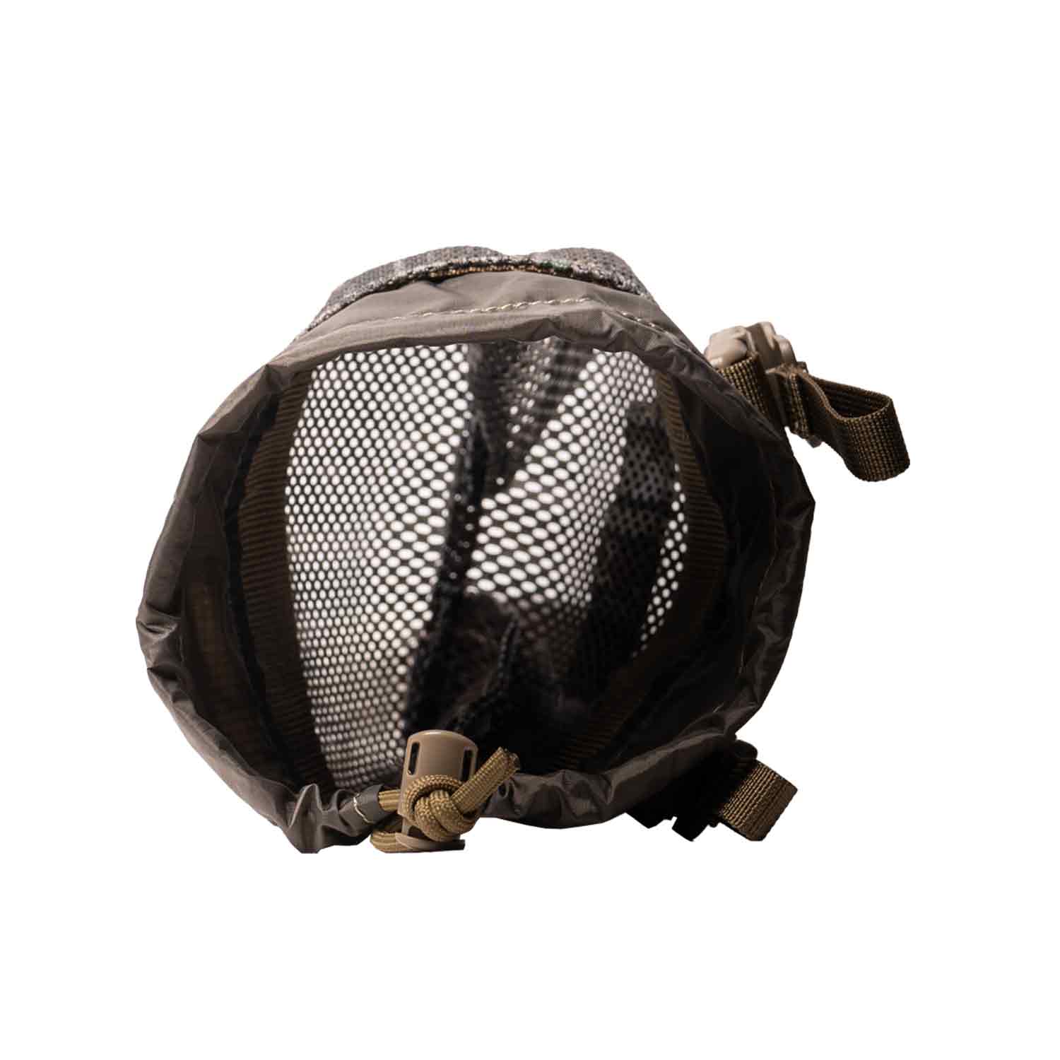 Latitude Tactical Dump Pouch