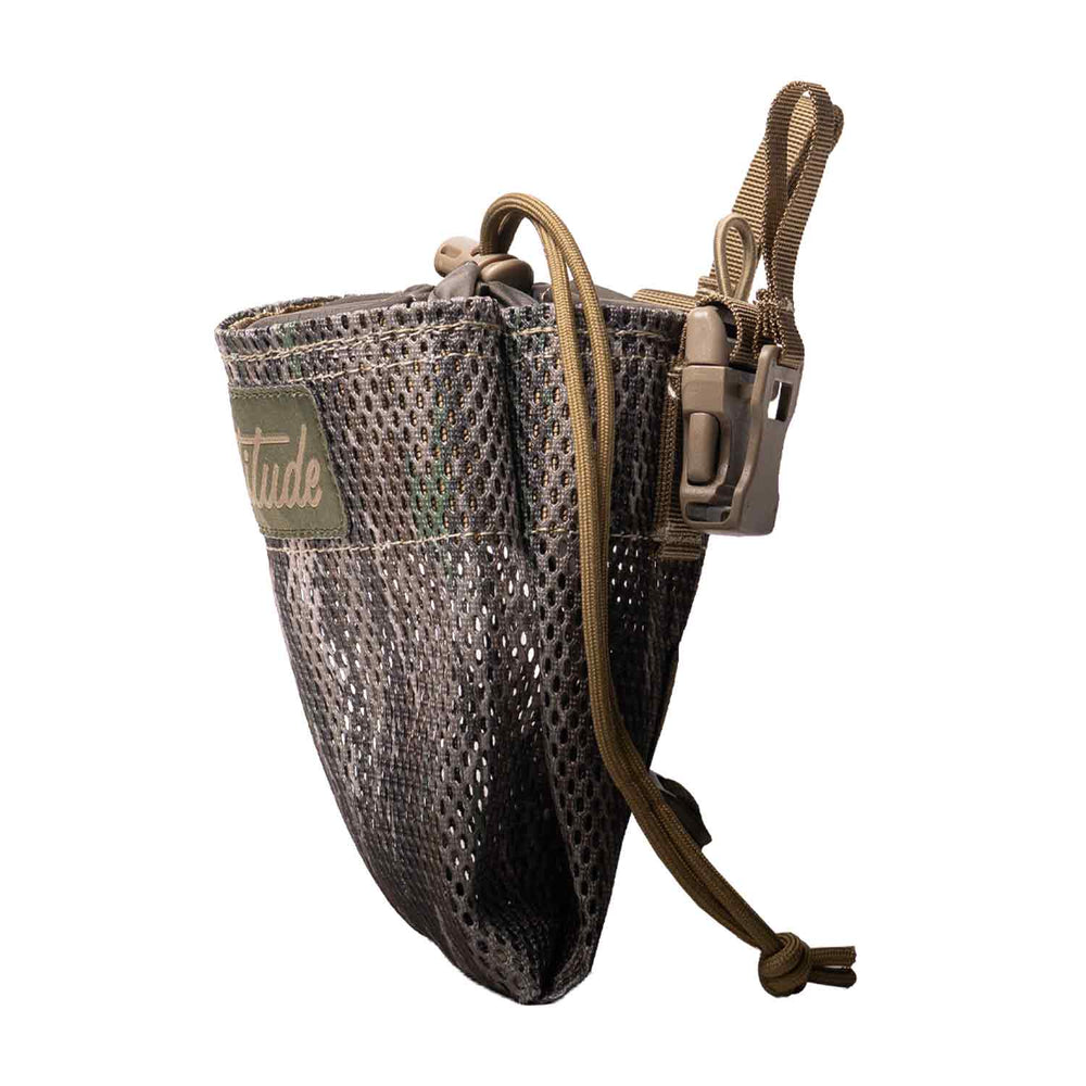 Latitude Tactical Dump Pouch