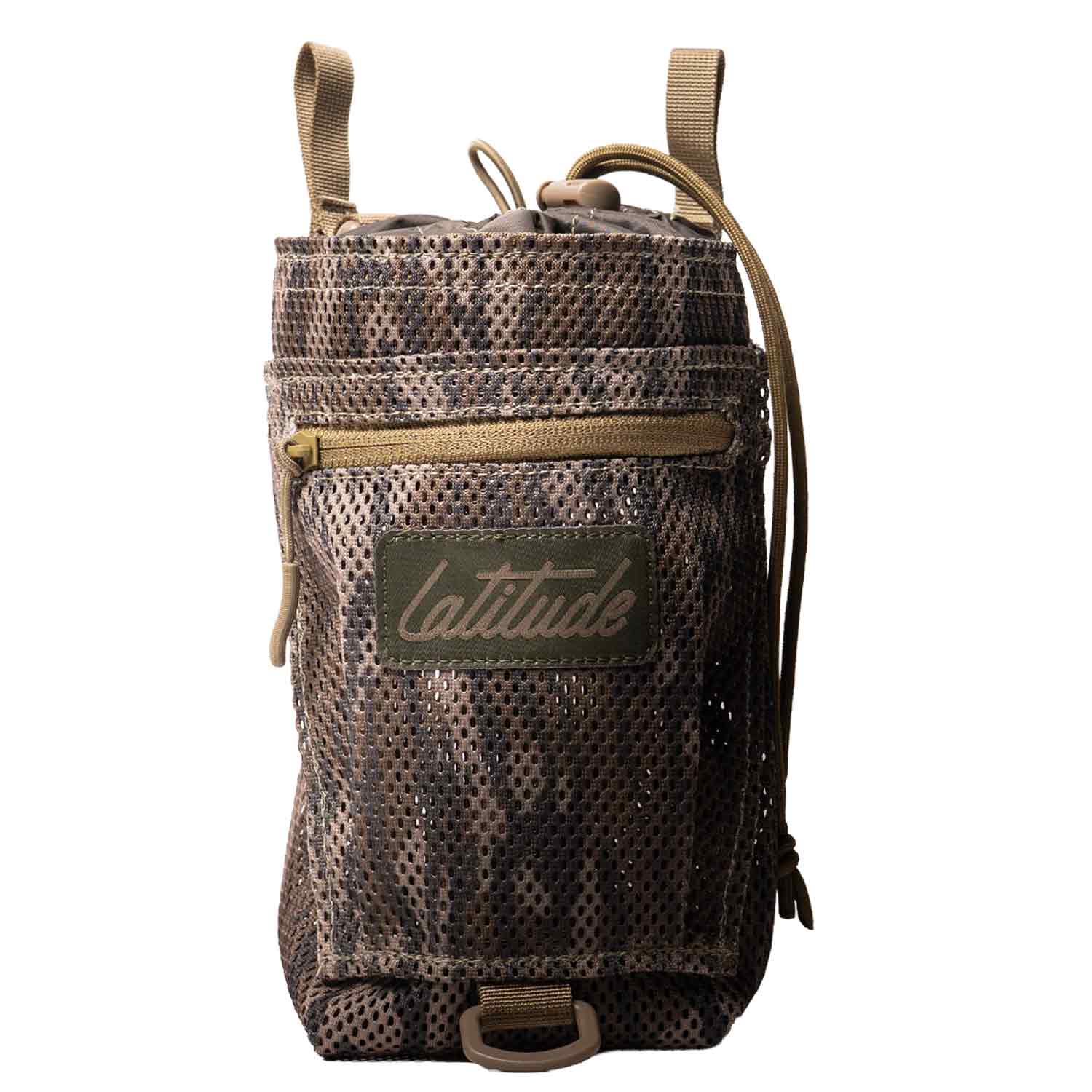 Latitude Tactical Dump Pouch
