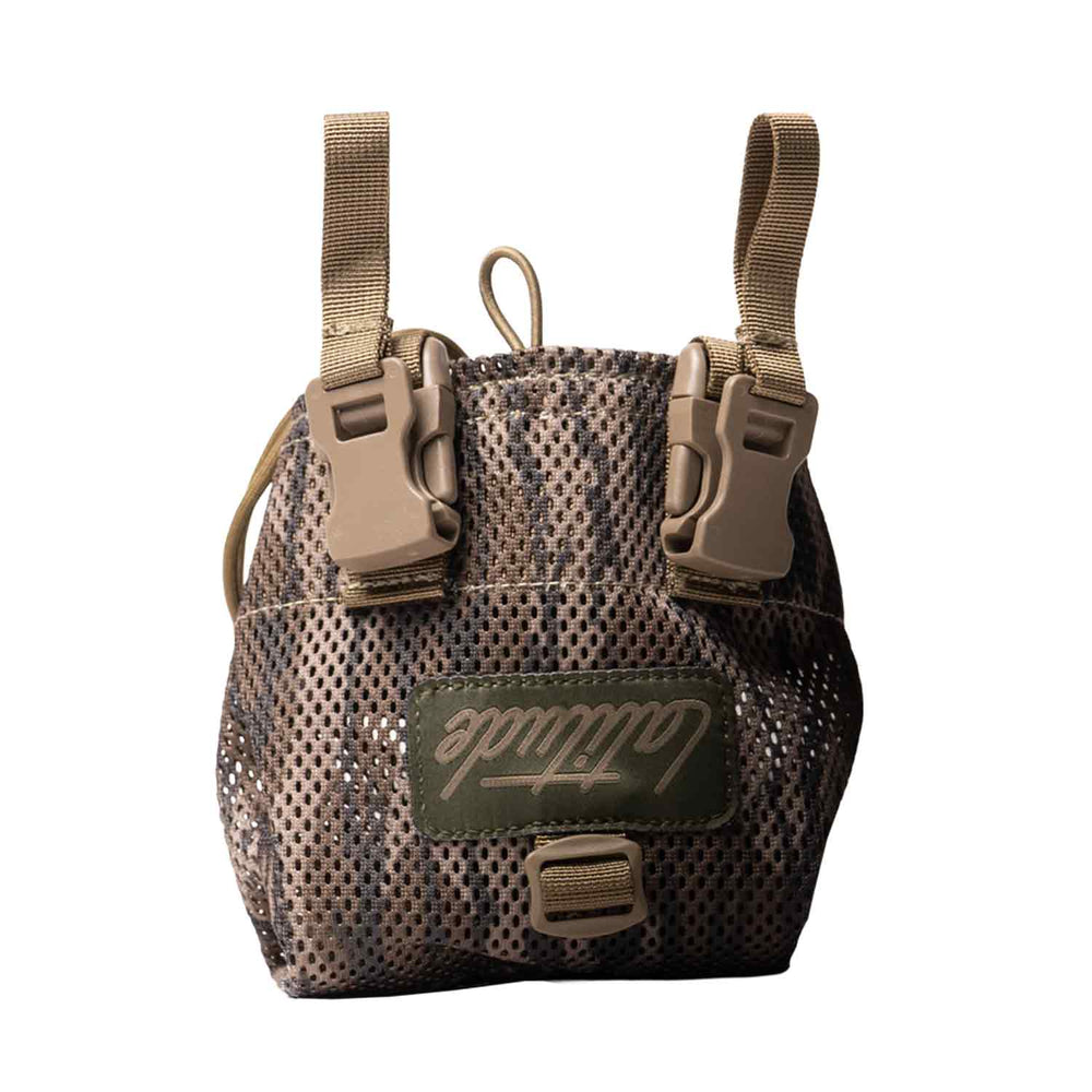 Latitude Tactical Dump Pouch Large / Realtree Original