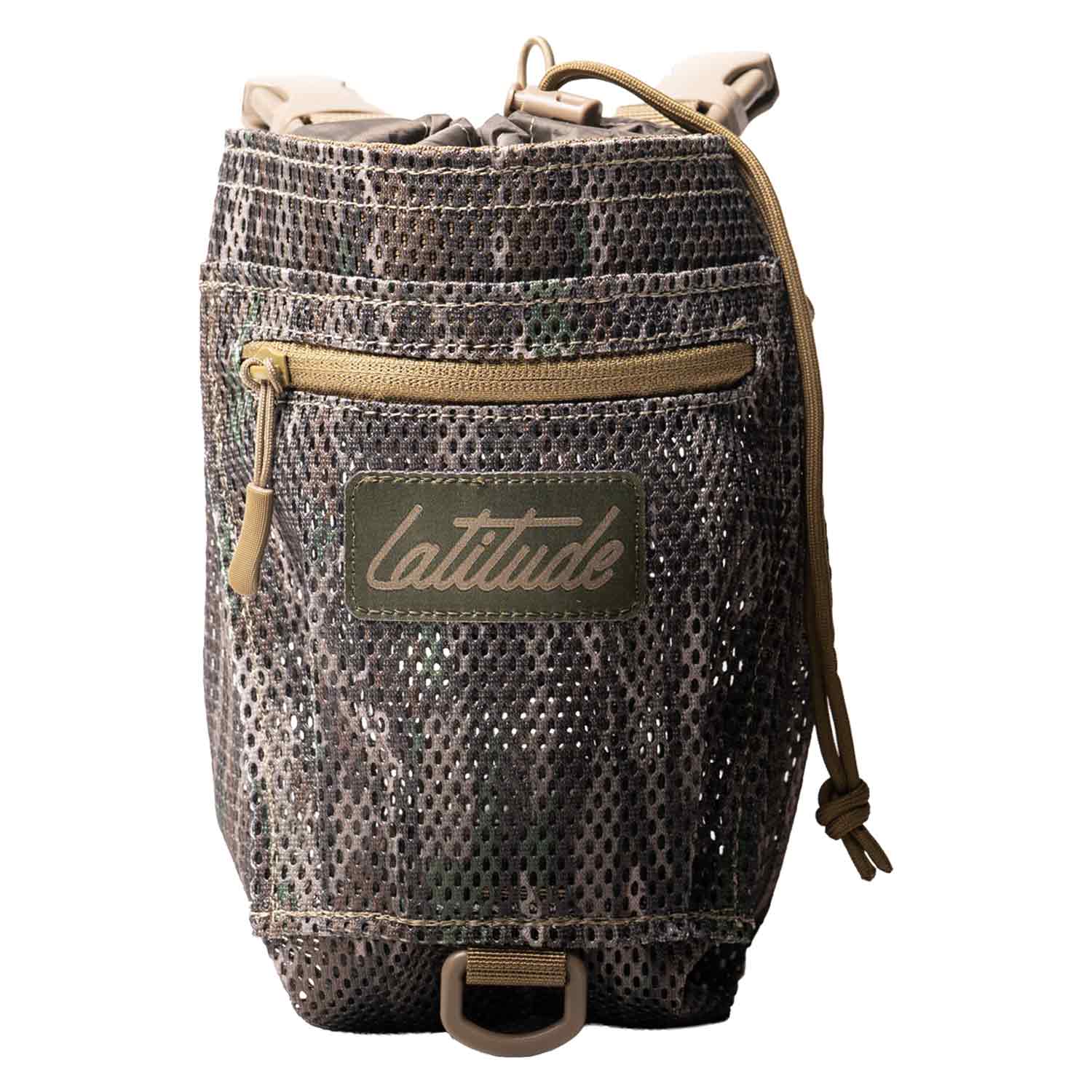 Latitude Tactical Dump Pouch