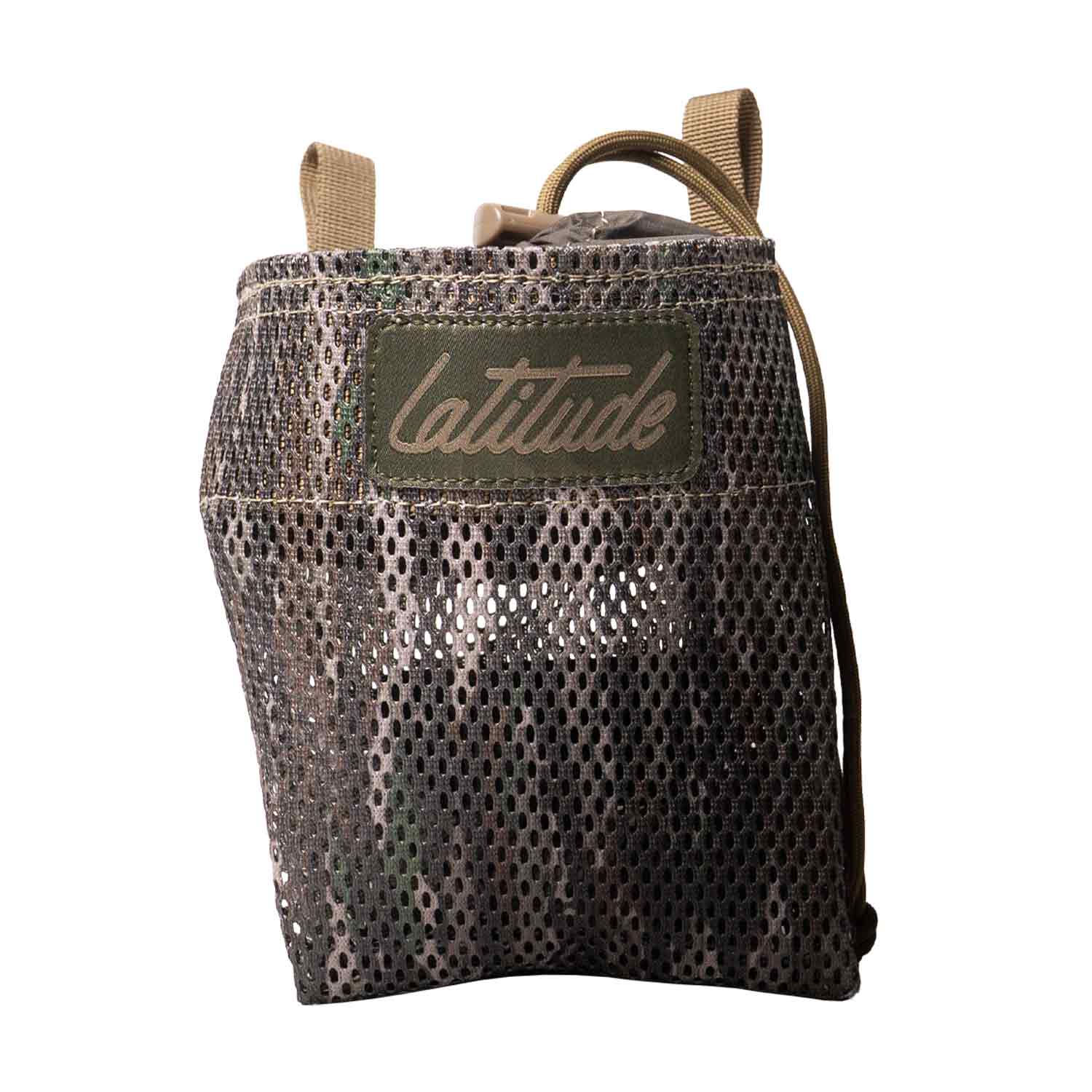 Latitude Tactical Dump Pouch