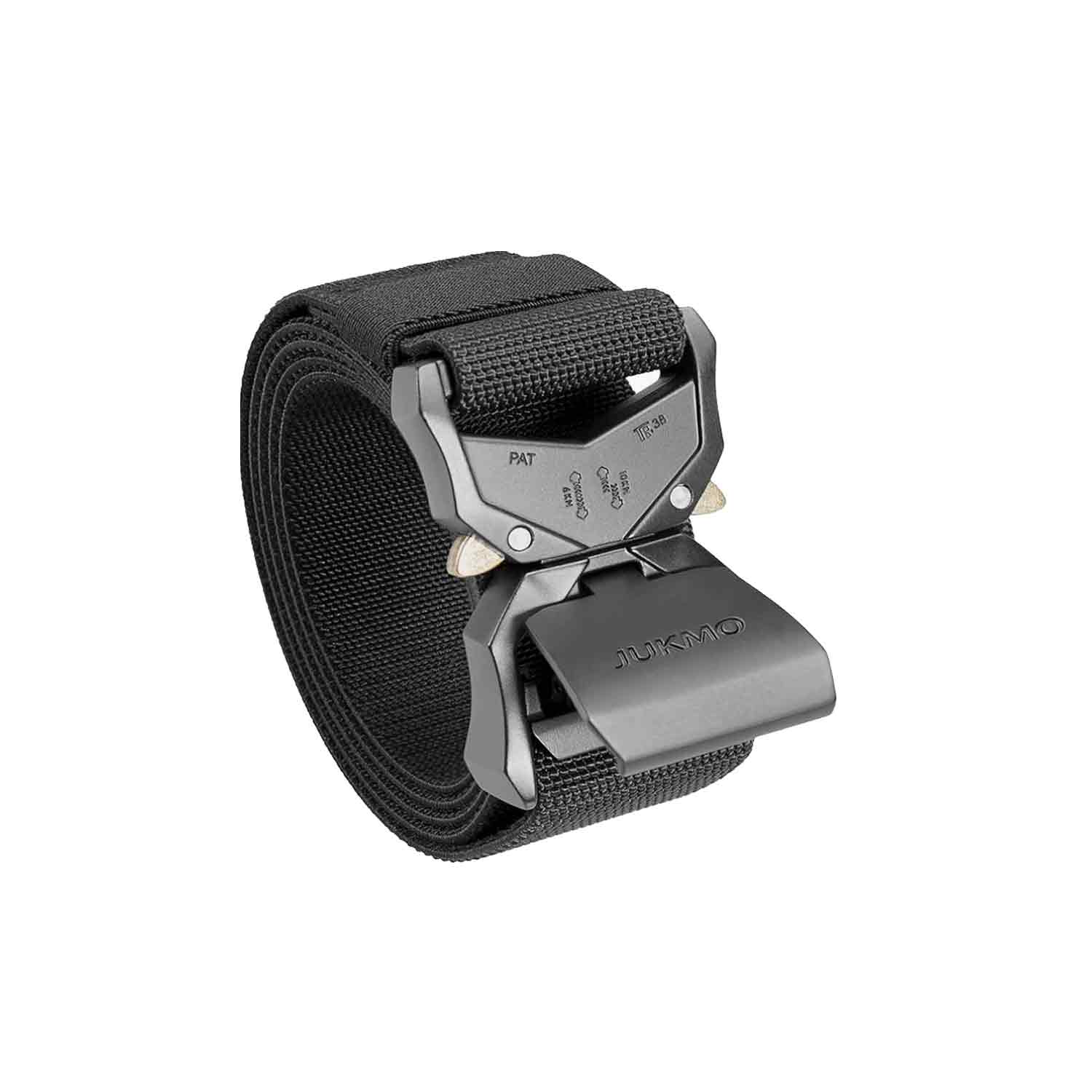 Push Archery Alpha Bombproof Belt