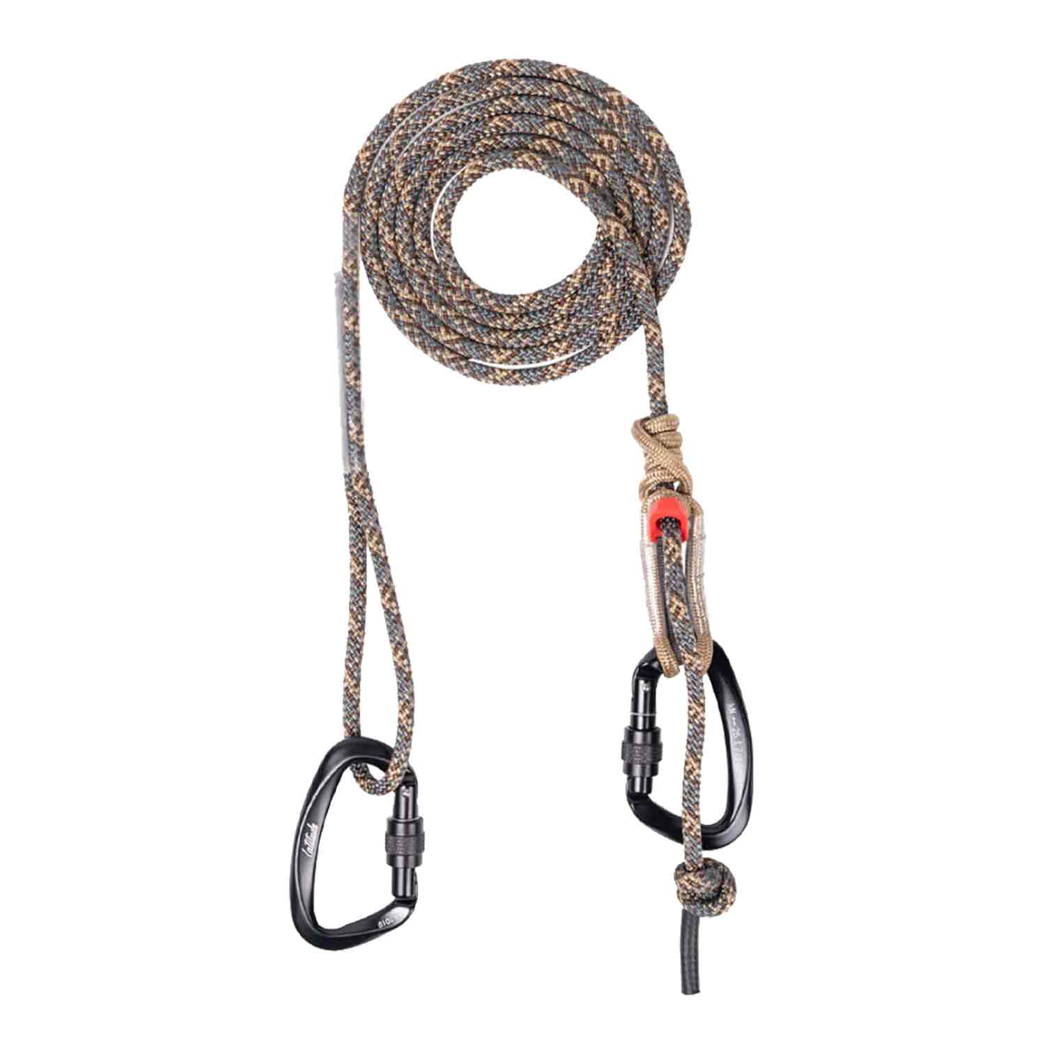 Latitude Vapor Line 7mm Linemans Rope