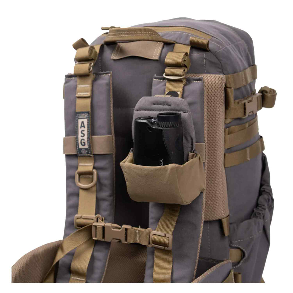 Latitude Rangefinder Pouch