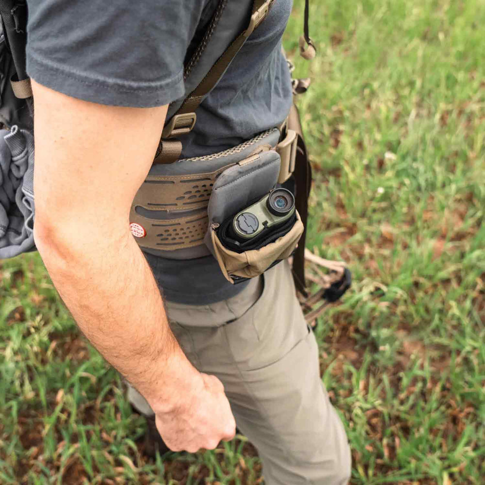Latitude Rangefinder Pouch