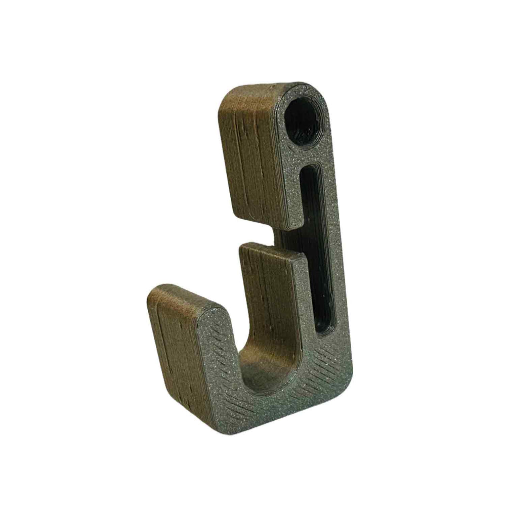 Meredith Solutions Gear Hook