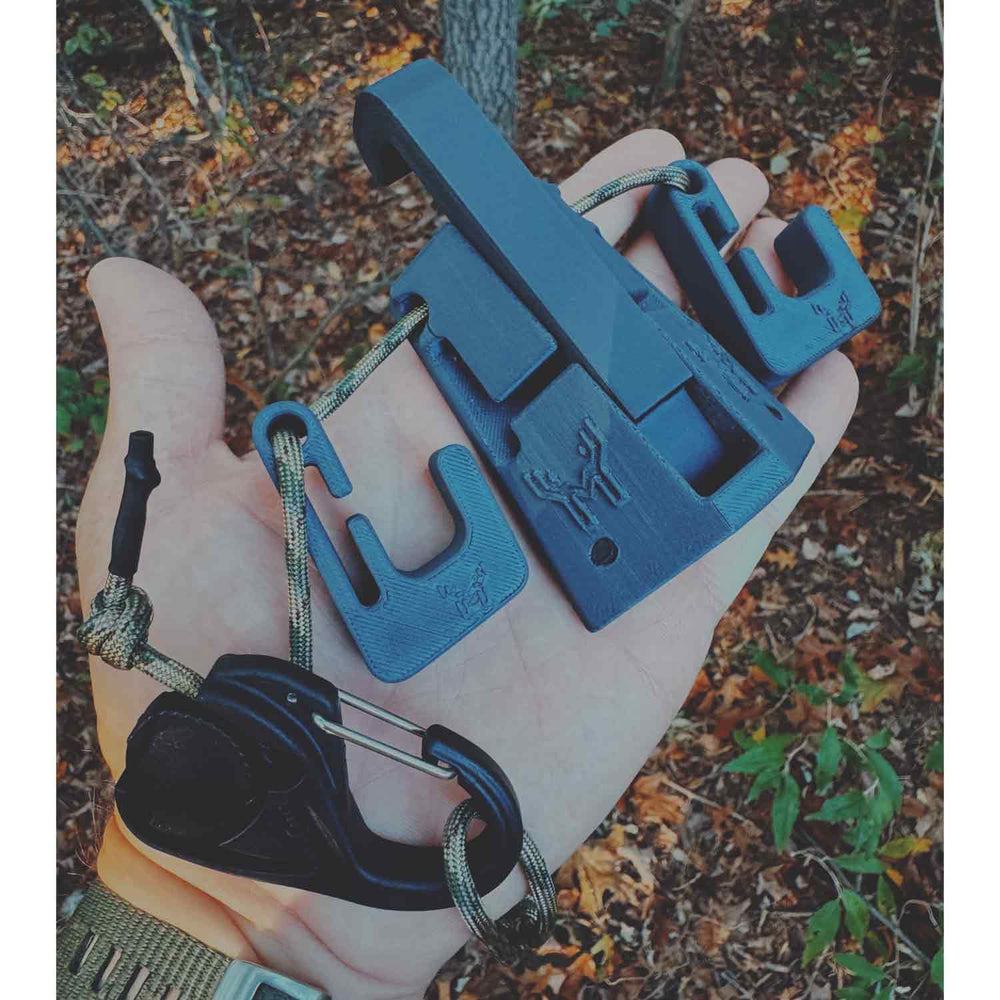 Meredith Solutions Hunt Pack