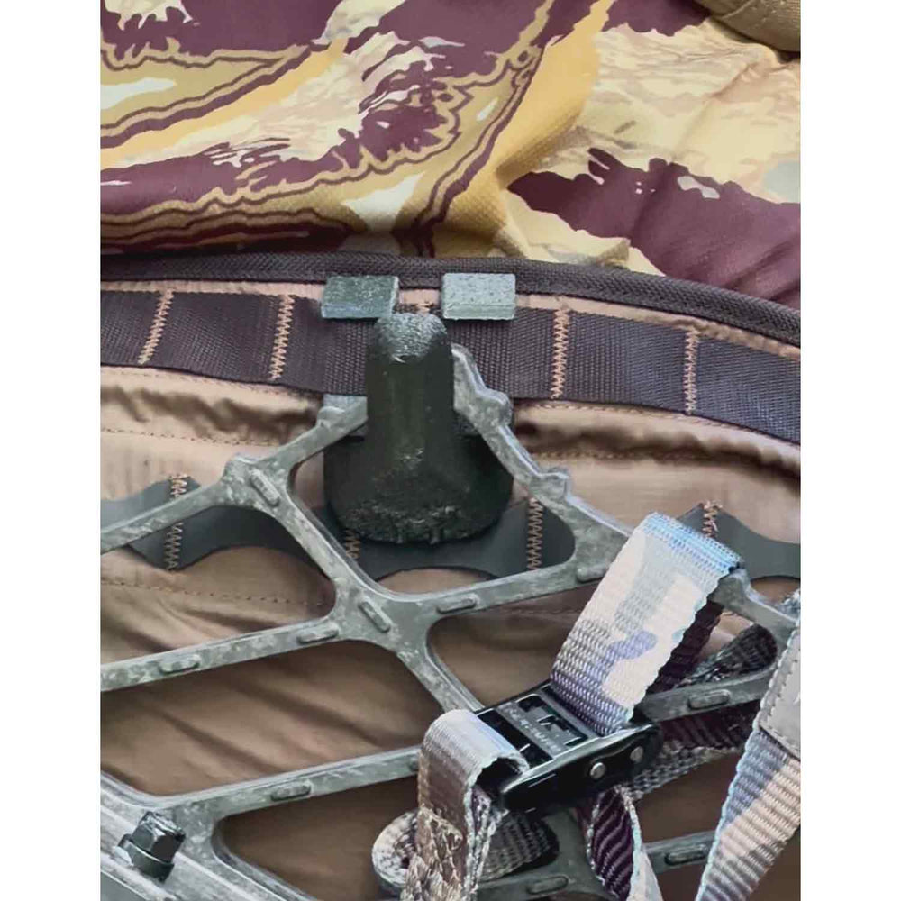 Meredith Solutions Tailhook