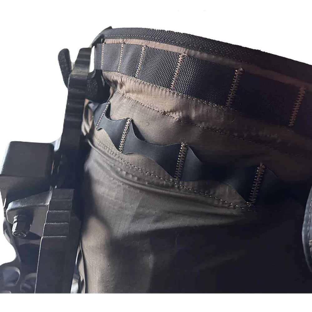 Meredith Solutions Tailhook