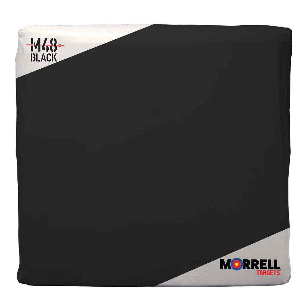 Morrell M48 Black Range Target