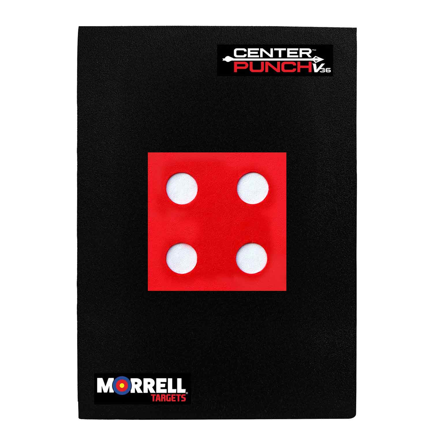 Morrell Center Punch V36 Target