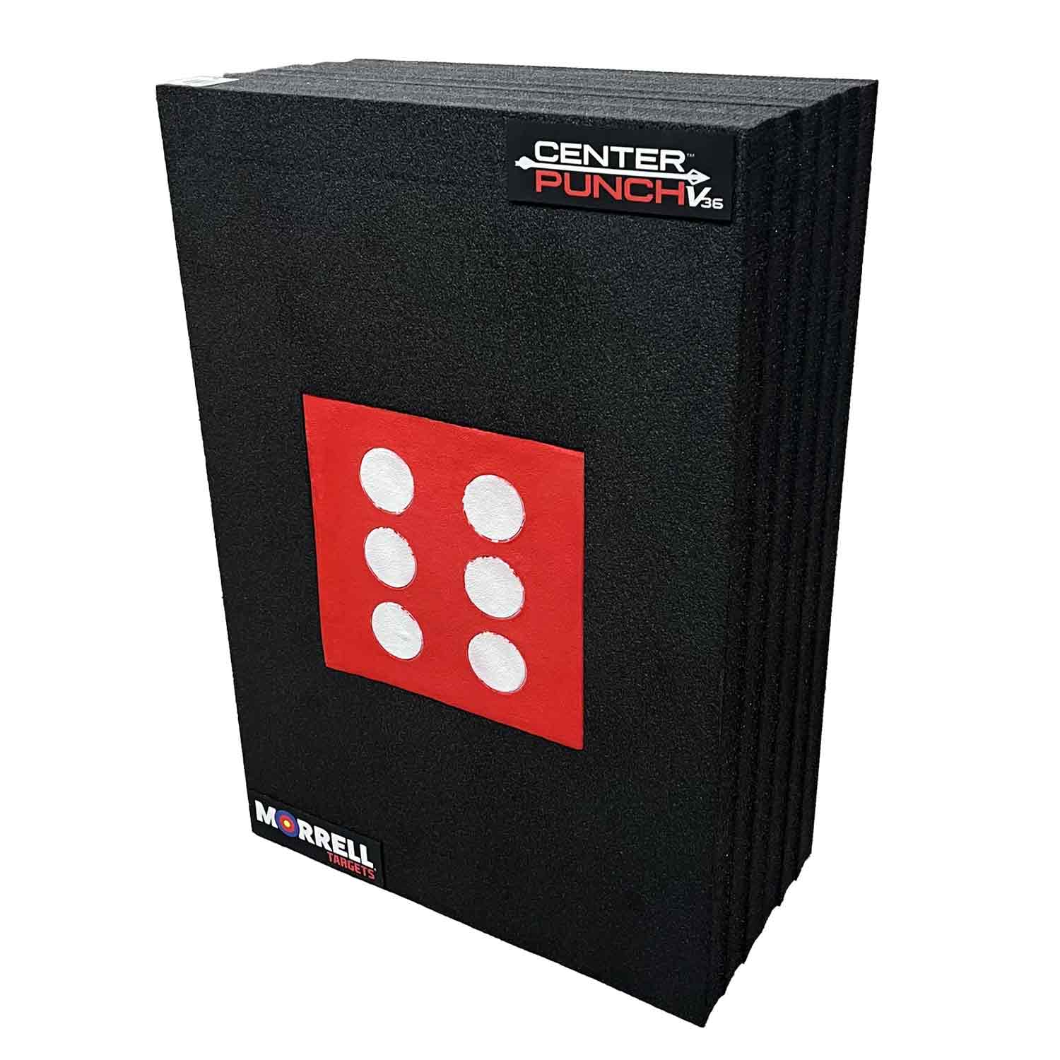 Morrell Center Punch V36 Target