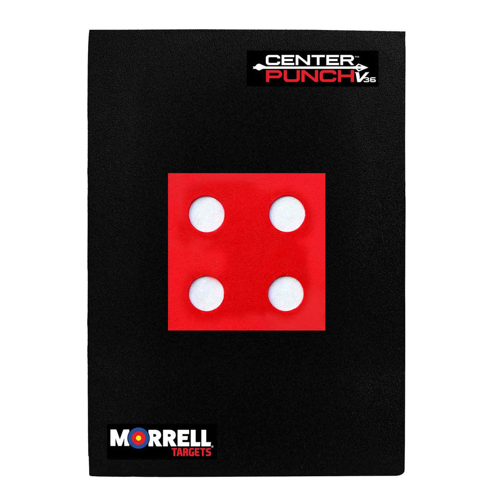 Morrell Center Punch V36 Target