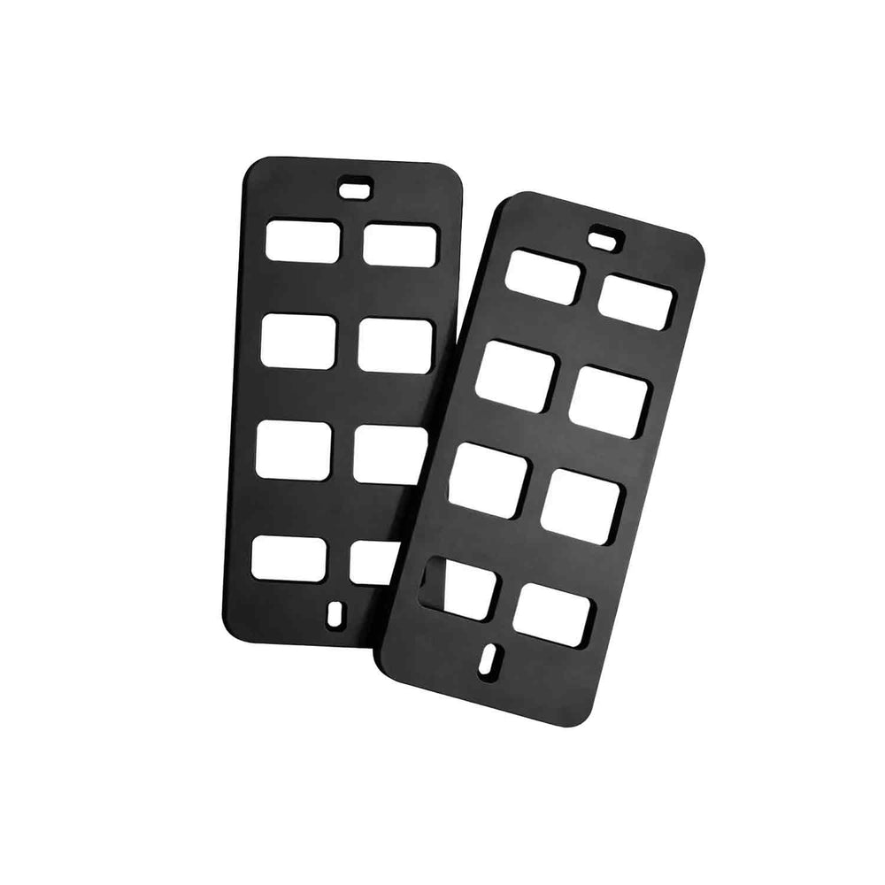 MTM Molle Panel for ACDC30 Utility Crate