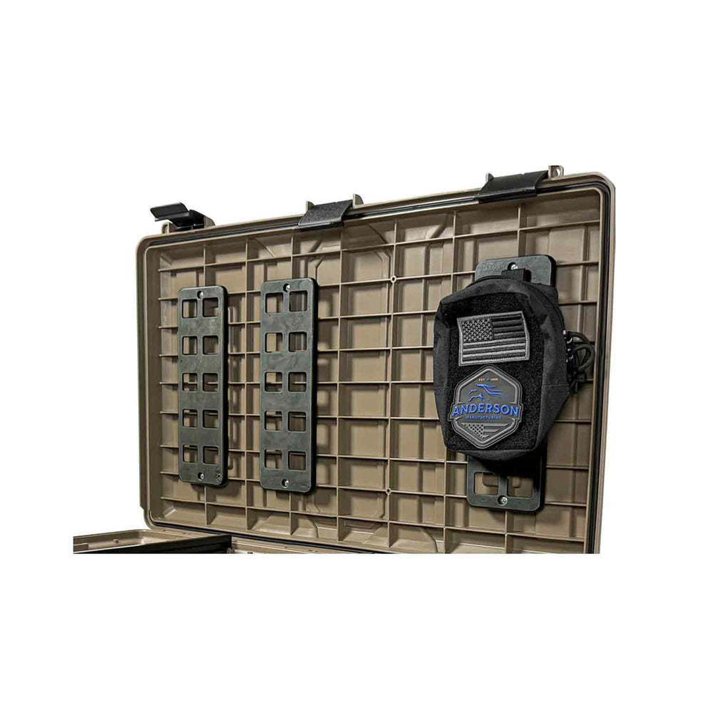 MTM Molle Panel for ACDC50 Utility Crate
