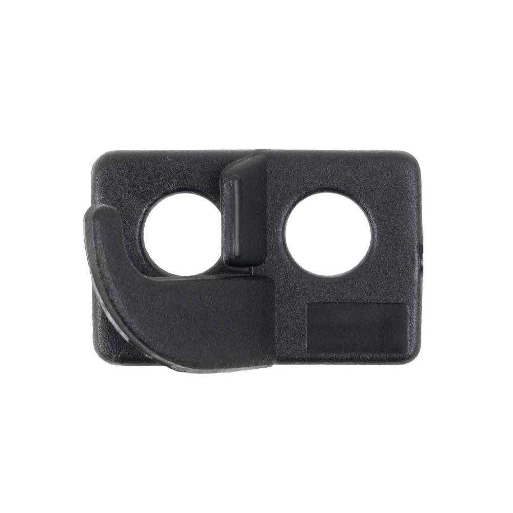 Bohning 2 Hole Stick On Arrow Rest