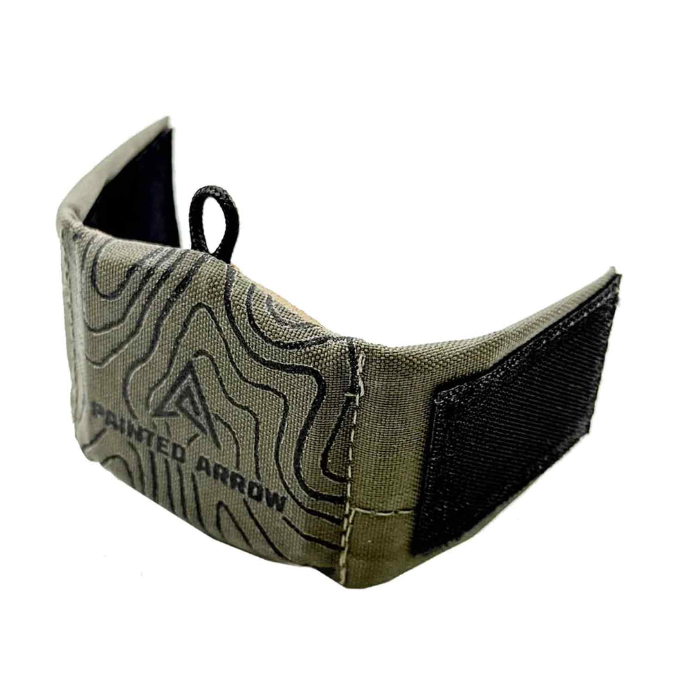 Painted Arrow Ready Mag Rangefinder Mount