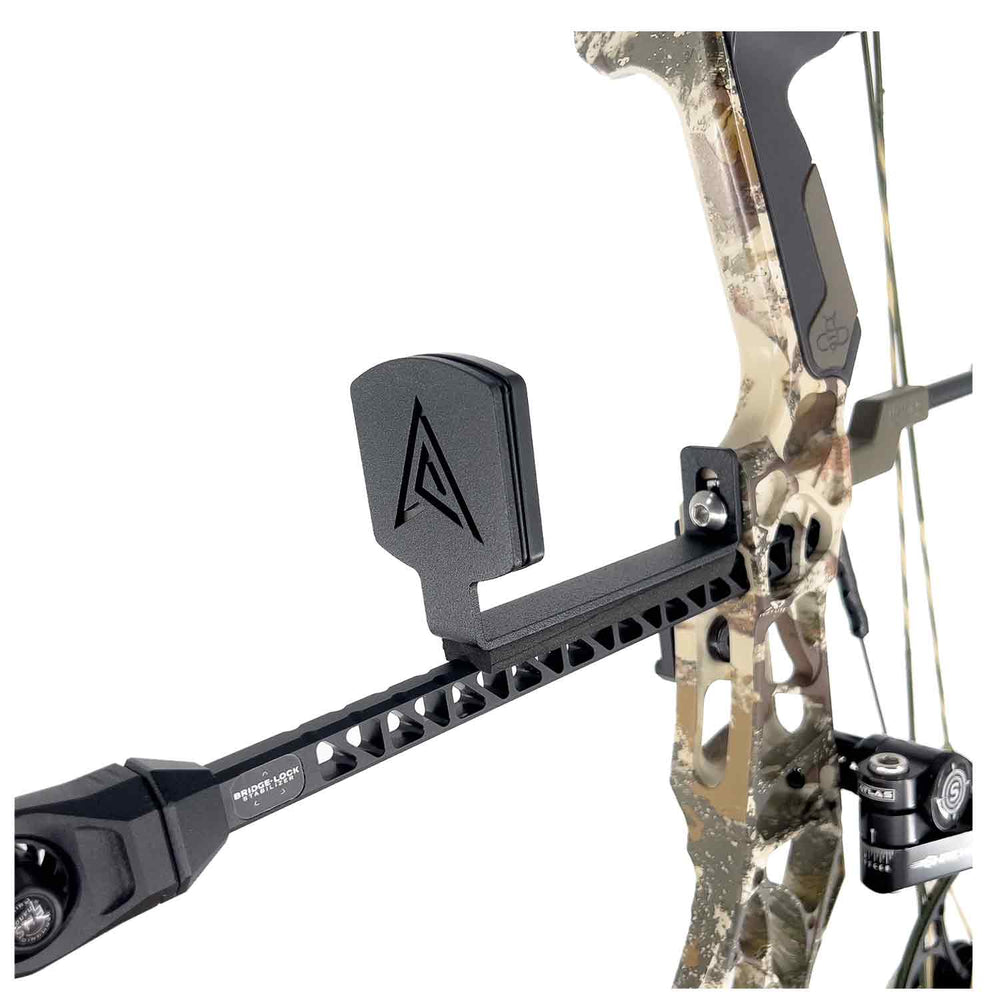 Painted Arrow Mag Pro Bridge-Lock Mount