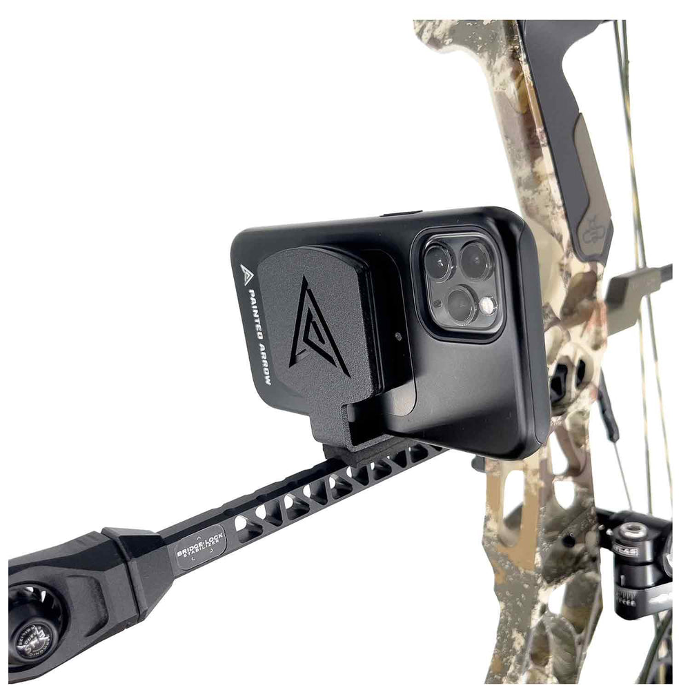 Painted Arrow Mag Pro Bridge-Lock Mount