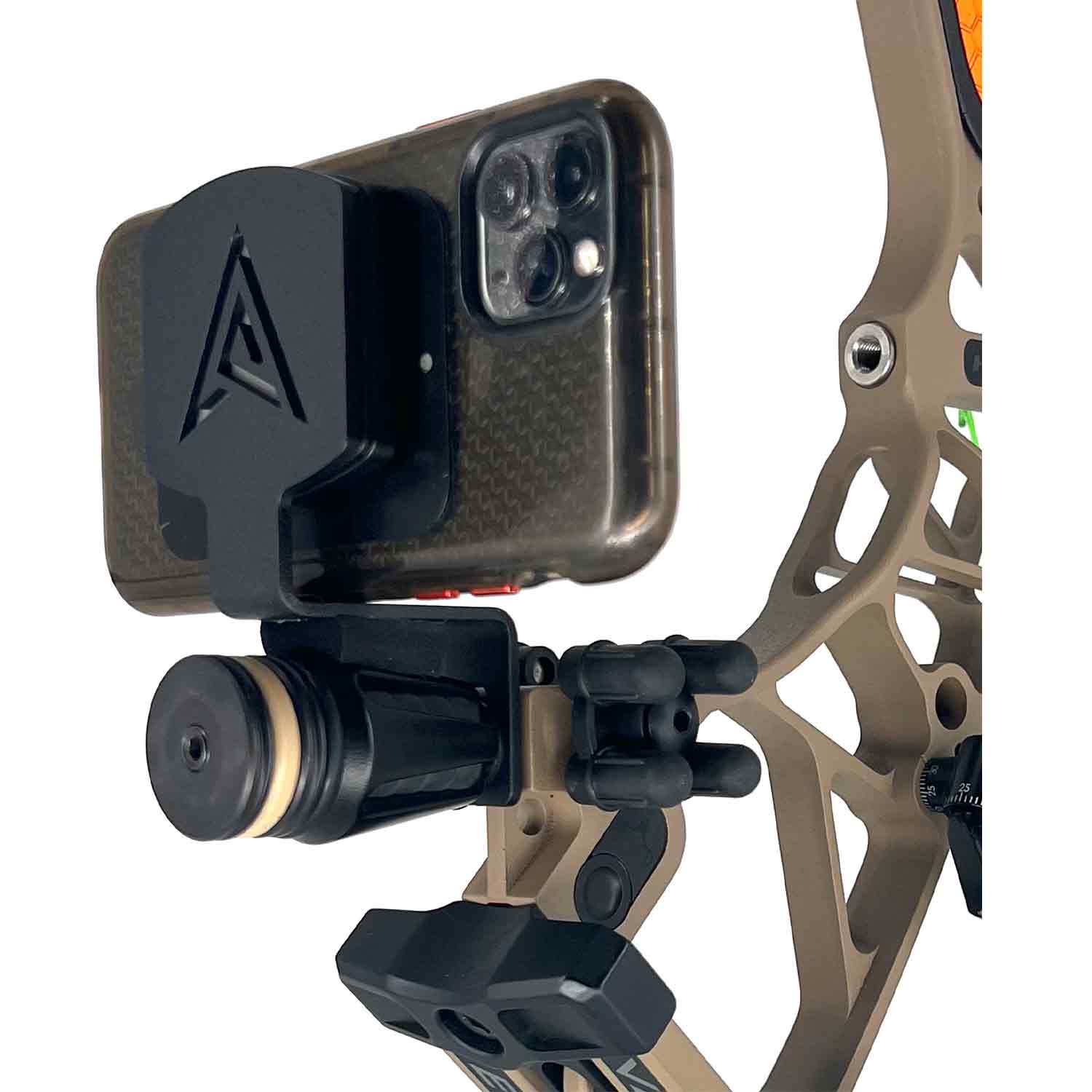 Painted Arrow Mag Pro Stubby Mount