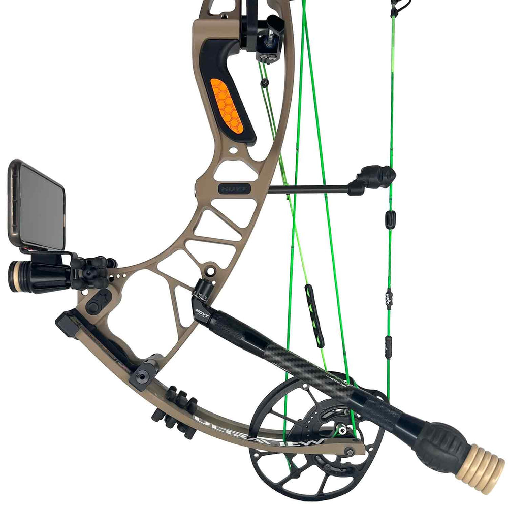 Painted Arrow Mag Pro Stubby Mount